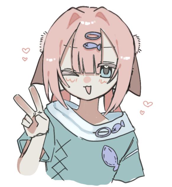 ピース