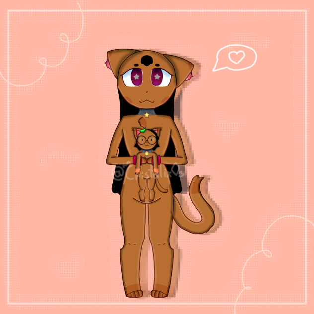 Concurso de fan art da Val!