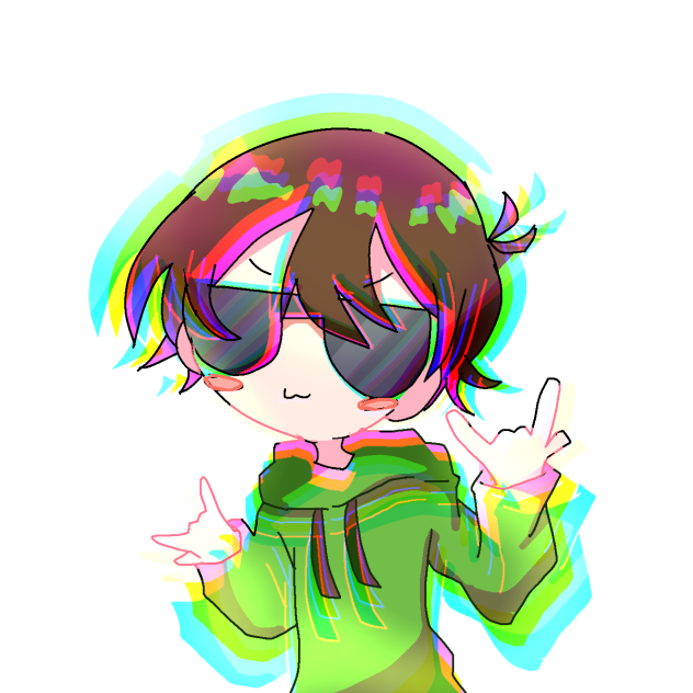 paripi☆
