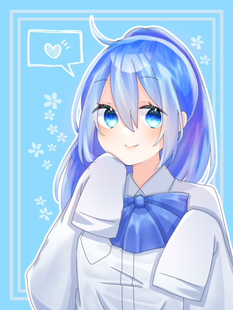 るなちゃんおかえり！