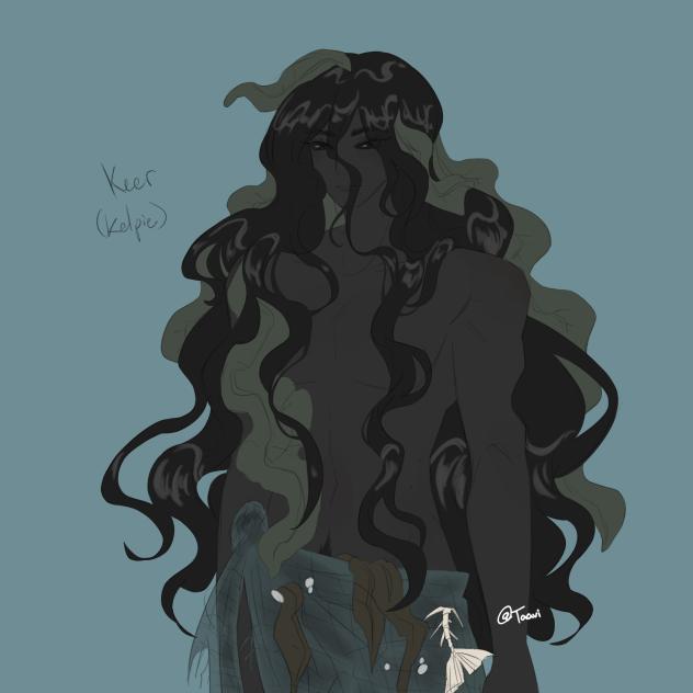 Keer.Kelpie