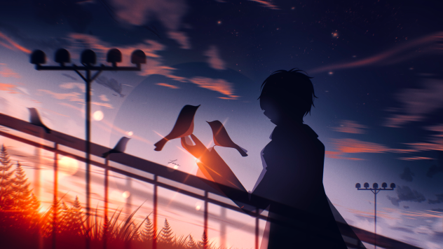 Cherish