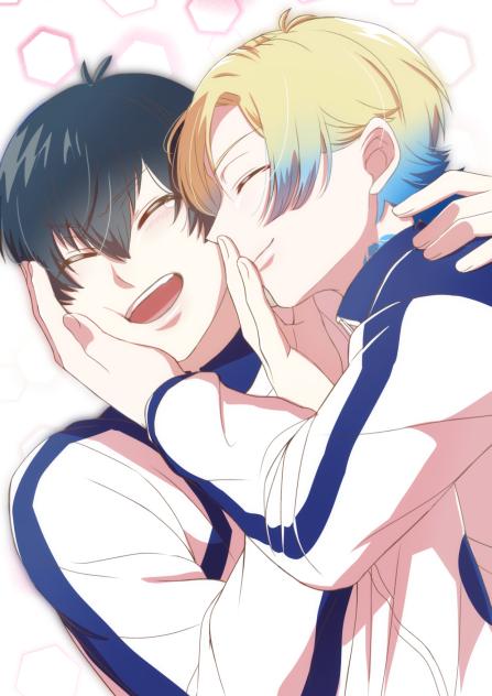 好きが止まらないっ