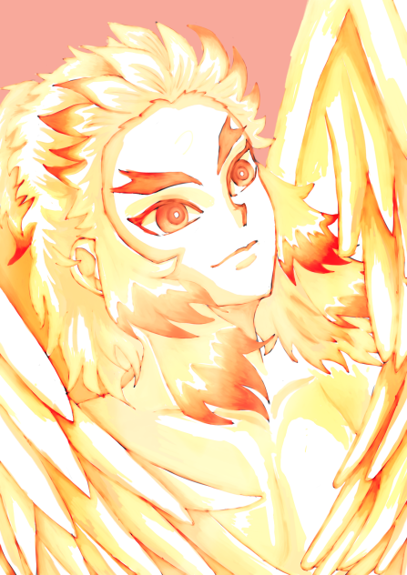 天使