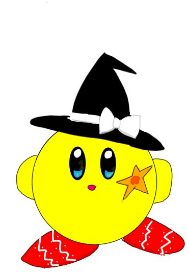 オリカビ(帽子付き)