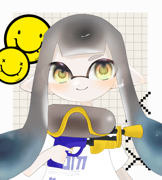 スプラシューター
