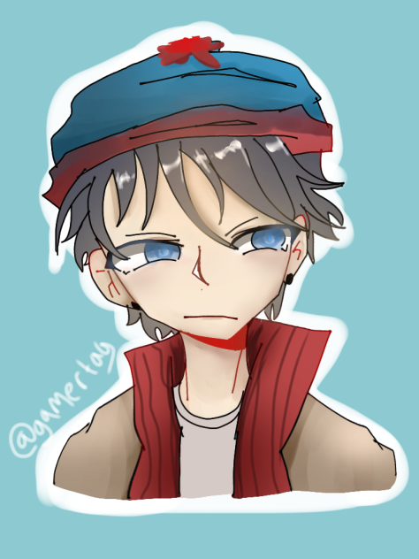 Untitled63 - ibisPaint