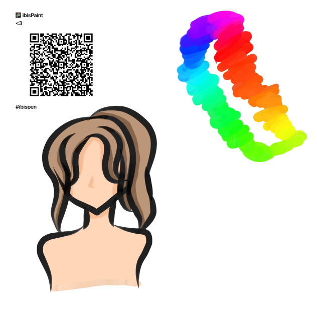 Blending or shading brush