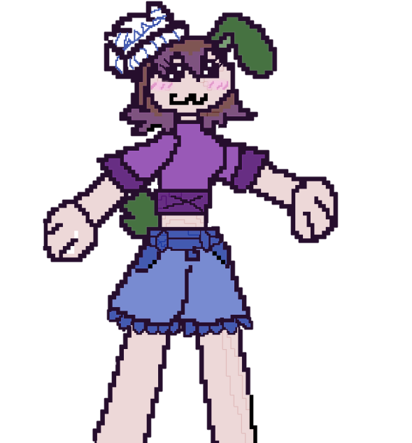 8-bit Aubrey