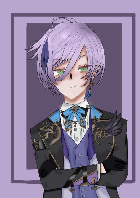 榊ネス 榊ネス - ibisPaint