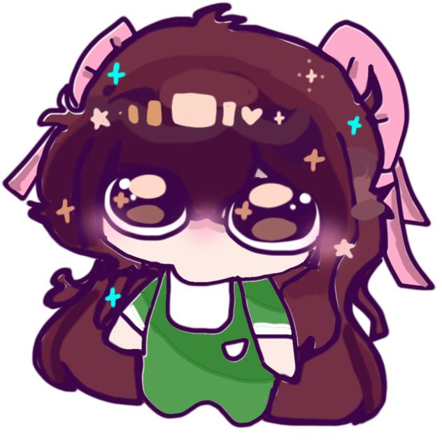 New pfp!
