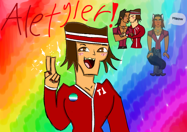 He’s such a Twink‼️‼️‼️