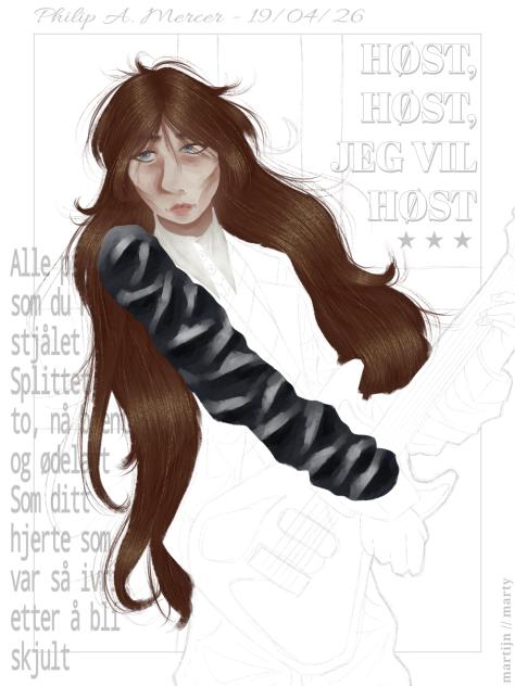 work in progress