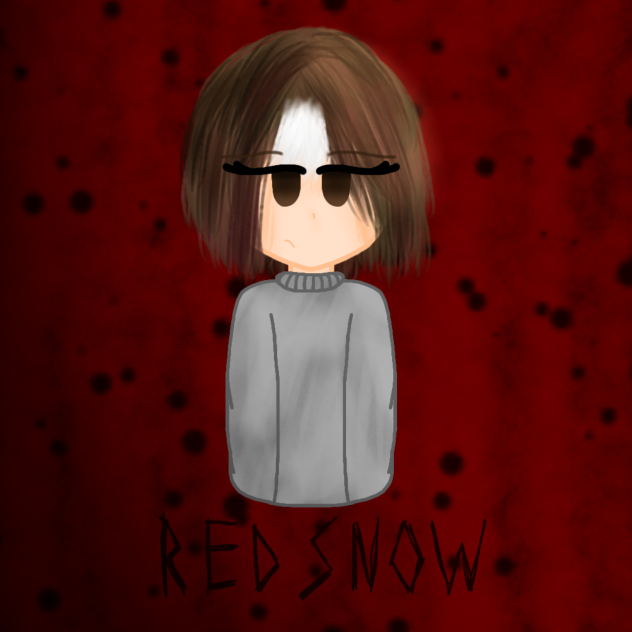 Red Snow