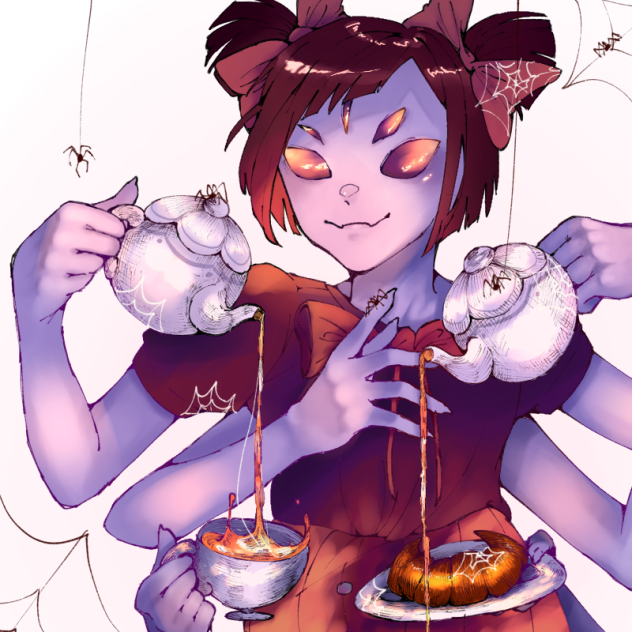 Muffet