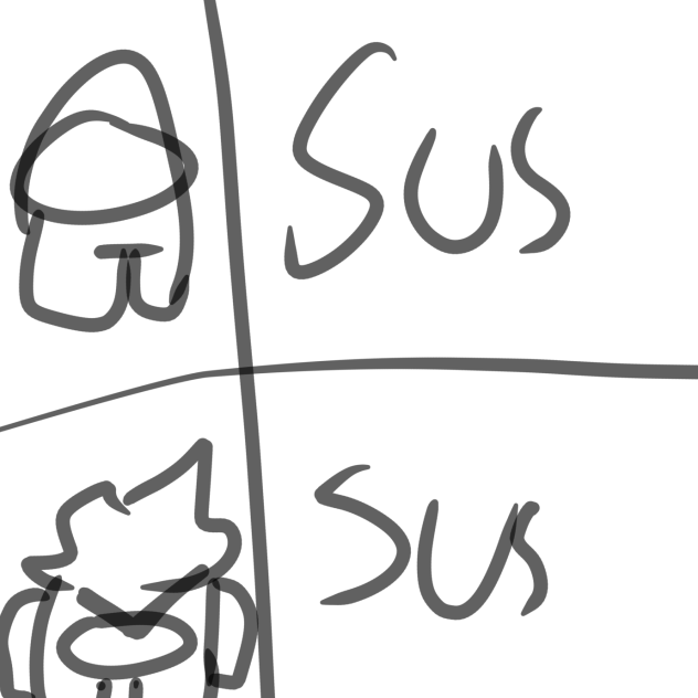 Memes be like 2