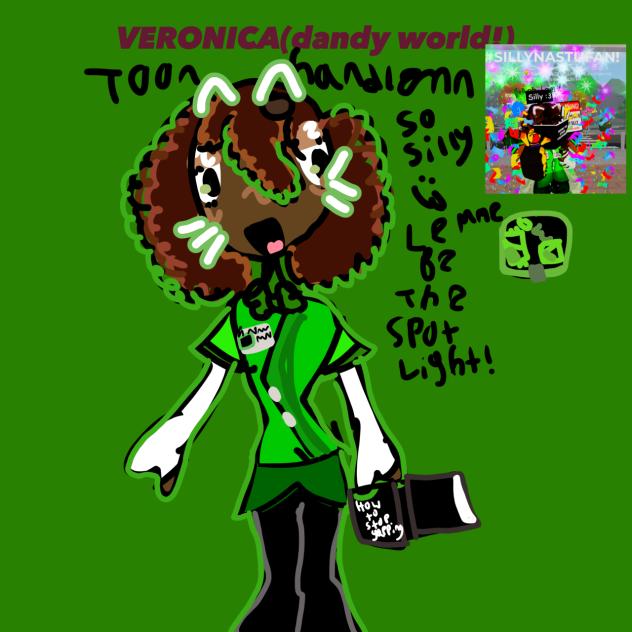 VEE TOON HANDLER…🌈