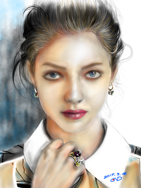 amandaseyfried  アマンダ・サイフリッド