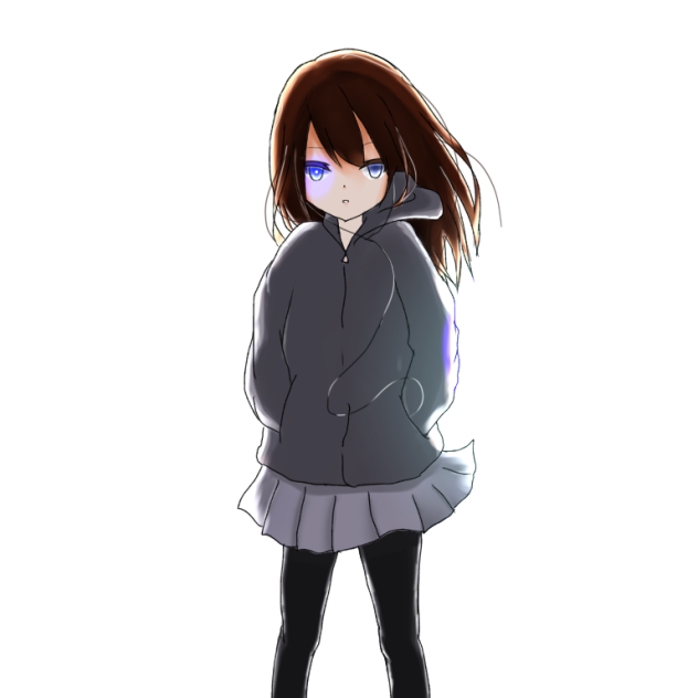 逆光1