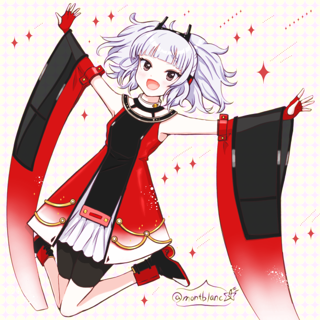 蓮台寺ナギサ　誕生日2022案1