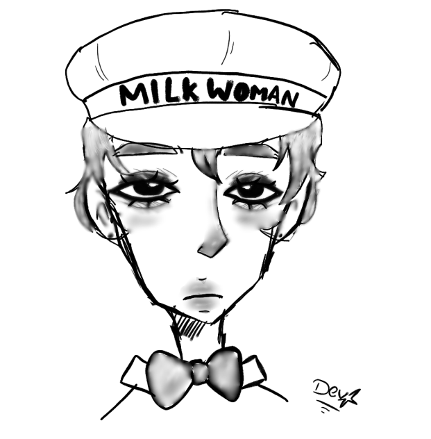 MILKWOMEN XD