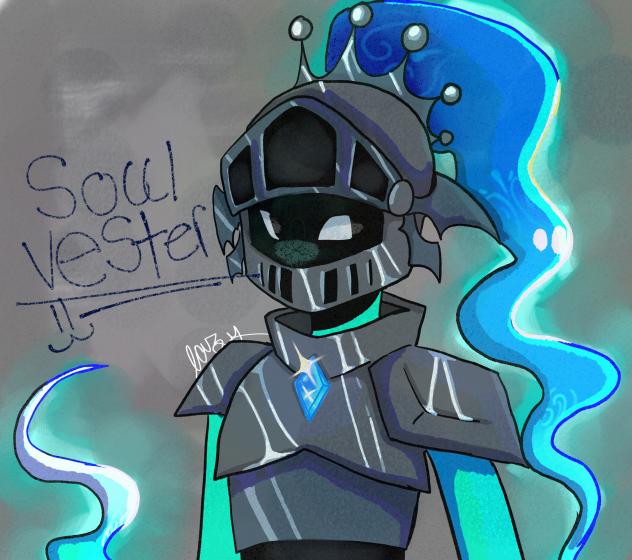 Soulvester (Dandys world)