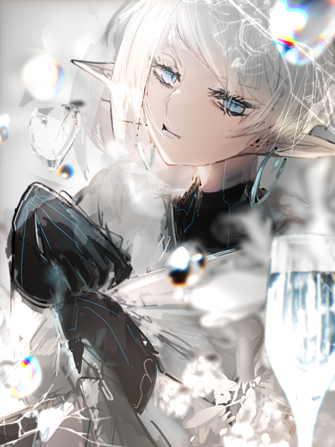 追求