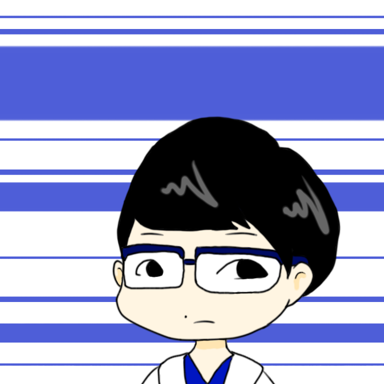 四宮春樹 Ibispaint