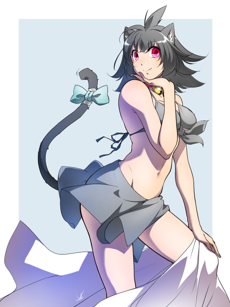 令和元年 猫田猫美