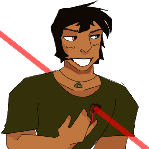 GORETOBER DAY 10 LASERS
