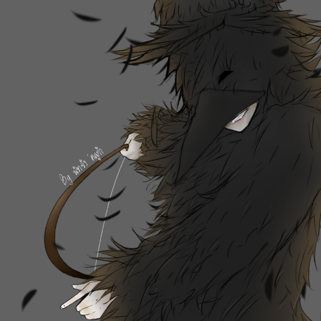 Black crow