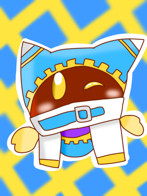マホロア