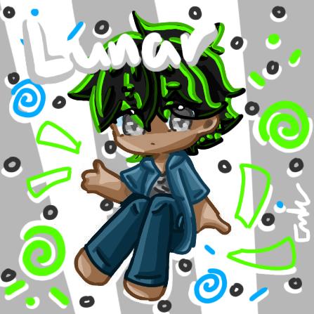 Lunar