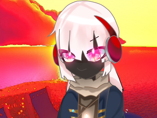 イヤーマフゲットしたー！