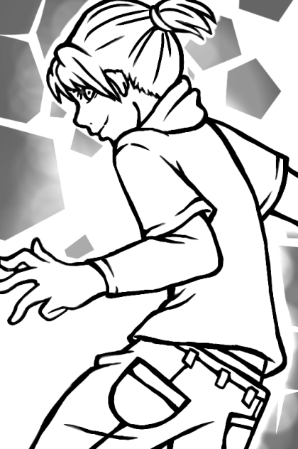 無題(塗ってください。)