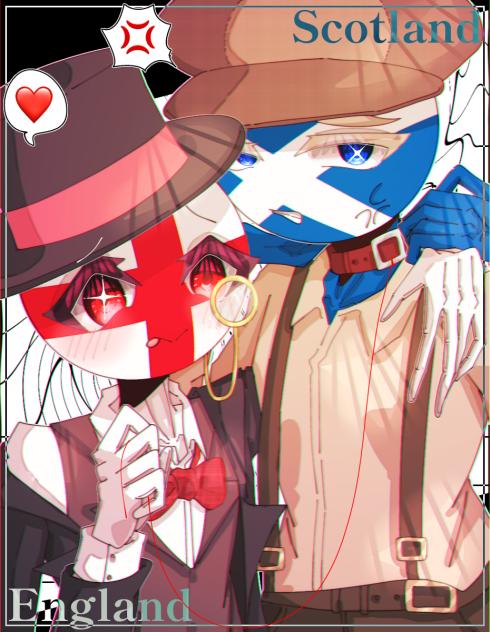 🏴󠁧󠁢󠁥󠁮󠁧󠁿ワタシのモノ🏴󠁧󠁢󠁳󠁣󠁴󠁿