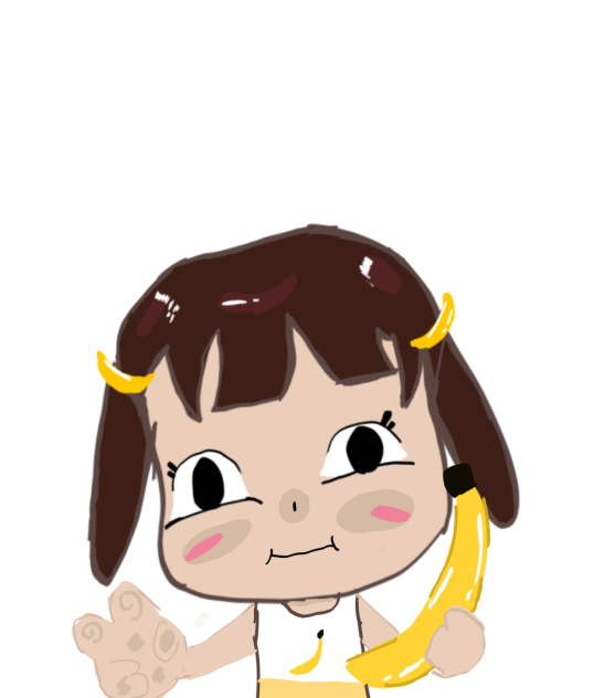 Banana 🍌