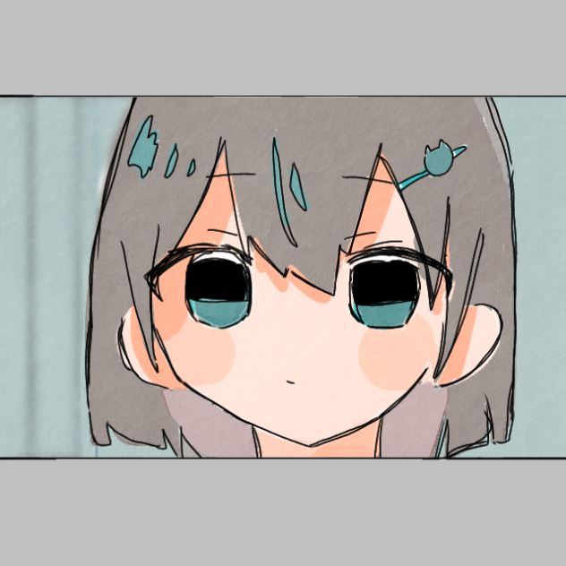 ｰ_ｰ