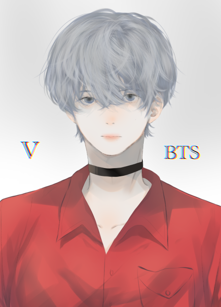 V (BTS)