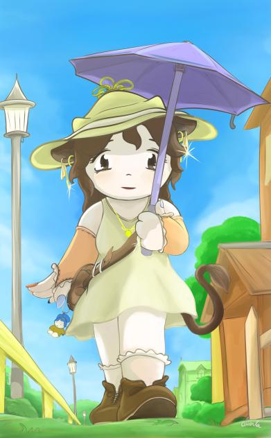 Sunny