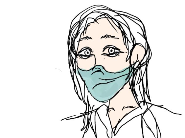mask
