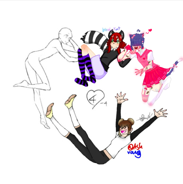 💞collab💞