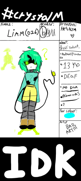 Comic (also)