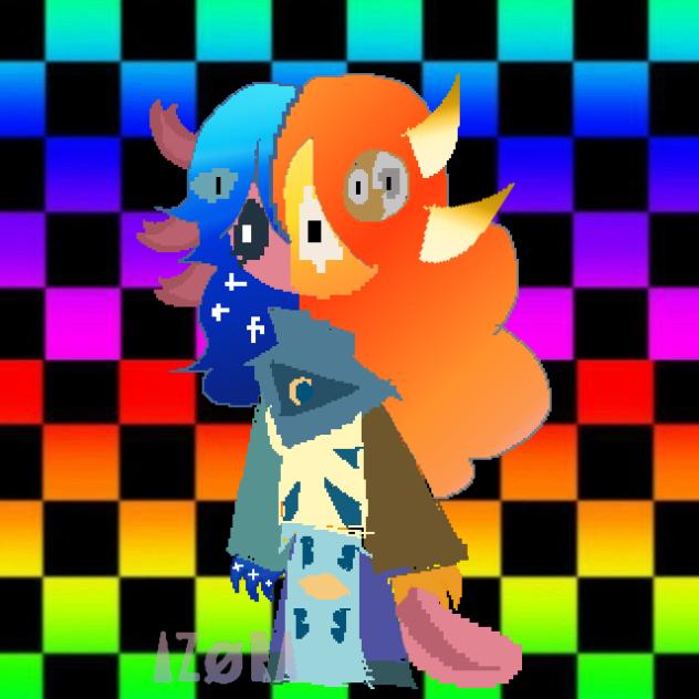 Test 1 - ibisPaint