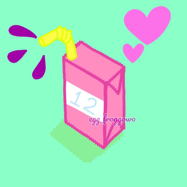 Juice box!