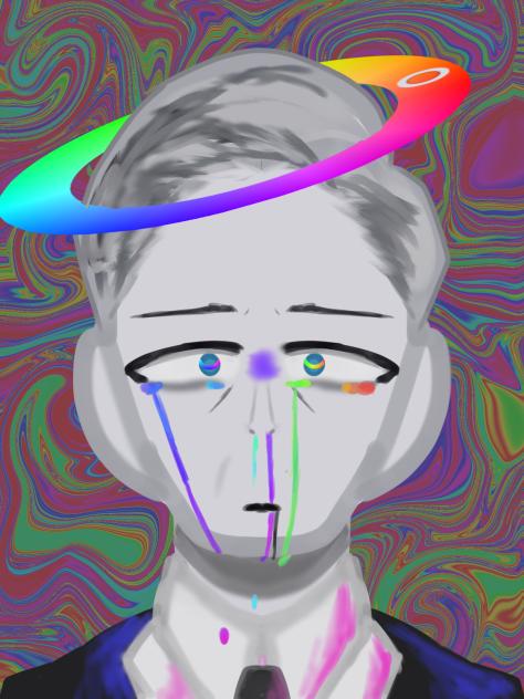 鼻血