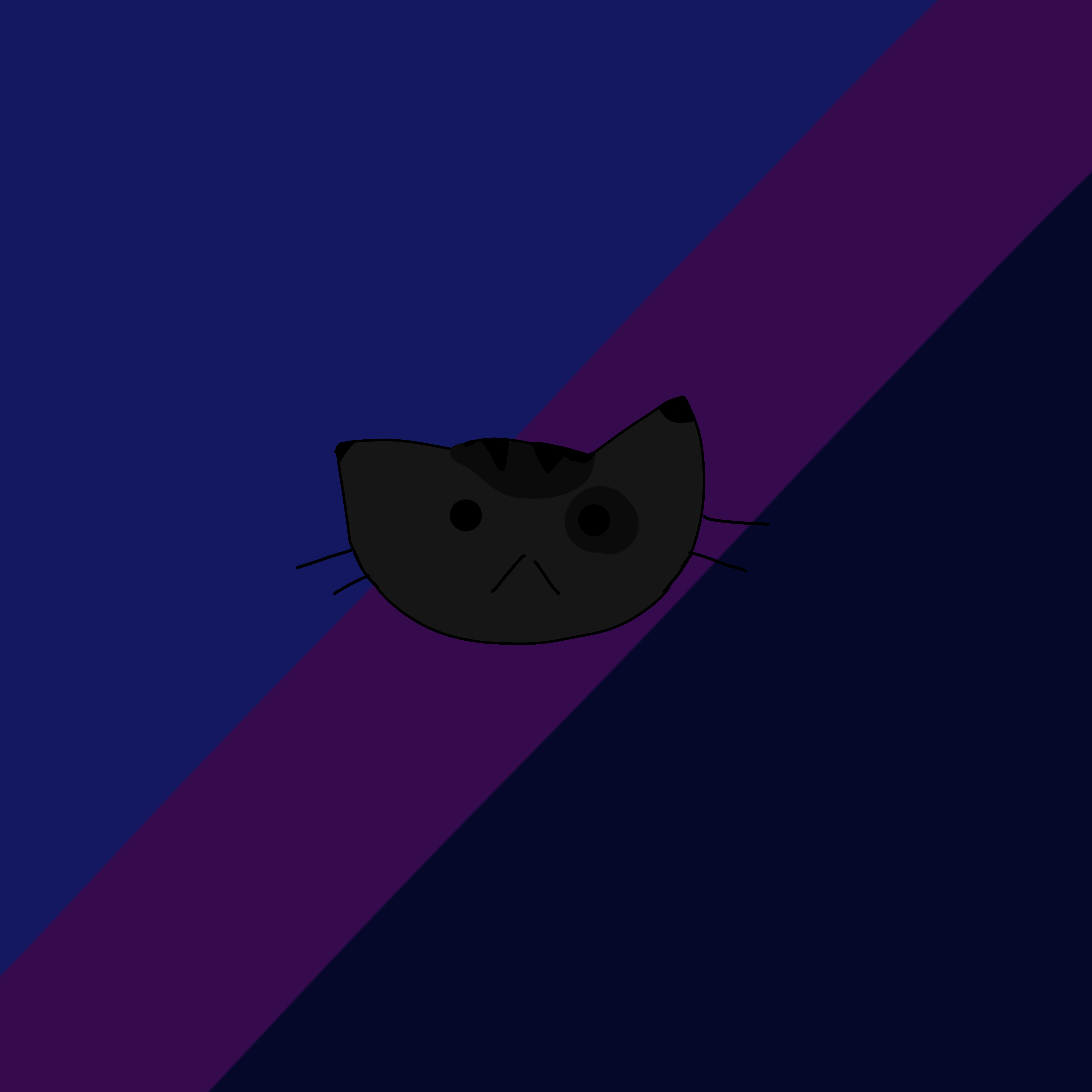 Cat - ibisPaint