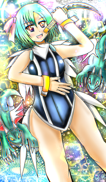 仲間を呼び出してみたら