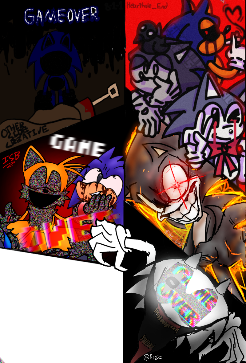 ONE LAST SPOT for collab - ibisPaint