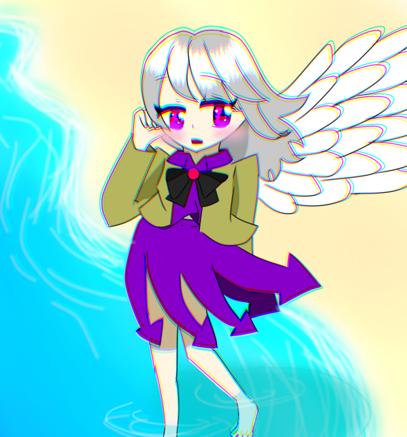 海描けん
